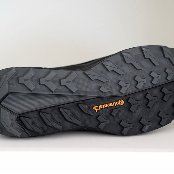 Adidas TERREX Terrex Free Hiker 2 GZ0679 Men's Core Black/Grey 10.5 - Picture 3 of 6